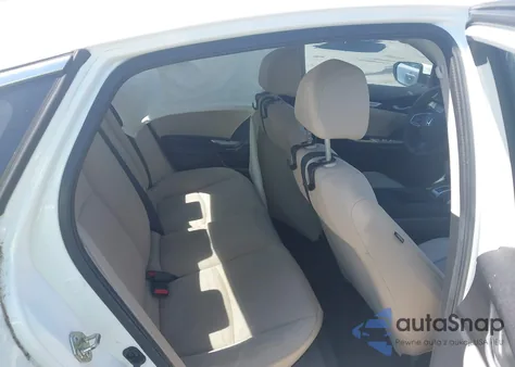 2017 Honda Civic Lx from USA, damaged, VIN 19XFC2F52HE039918